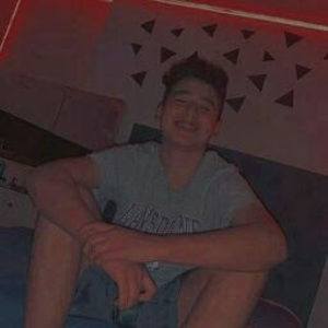 Meet your Posher, Ashton